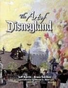 Tapa de Art of Disneyland, The