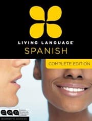 Tapa de Spanish Complete Edition