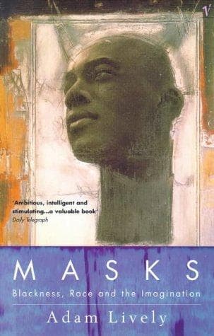 Tapa de Masks