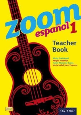 Tapa de Zoom Espanol