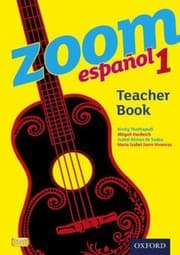 Tapa de Zoom Espanol