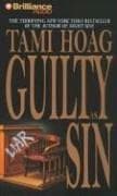 Tapa de Guilty as Sin