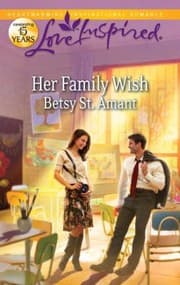 Tapa de Her Family Wish