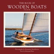Tapa de The Book Of Wooden Boats