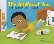 Tapa de Its All About You Writing Your Own Journal