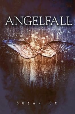 Tapa de Angelfall