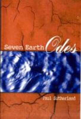Tapa de Seven Earth Odes