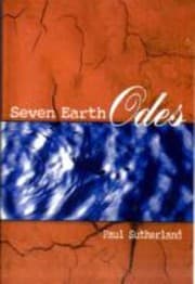 Tapa de Seven Earth Odes