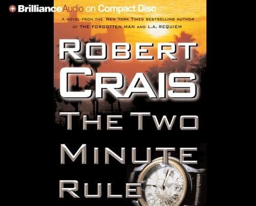Tapa de Two Minute Rule, The