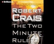Tapa de Two Minute Rule, The