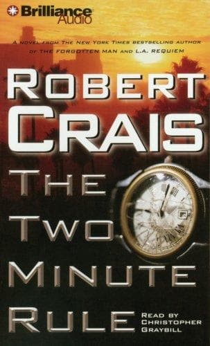 Tapa de Two Minute Rule, The