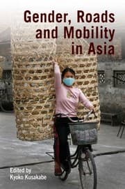 Tapa de Gender Roads And Mobility In Asia