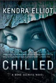 Tapa de Chilled