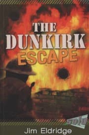 Tapa de The Dunkirk Escape