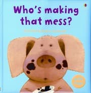 Tapa de Whos Making That Mess