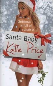 Tapa de Santa Baby