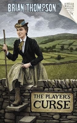 Tapa de The Players Curse
