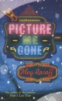 Tapa de Picture Me Gone
