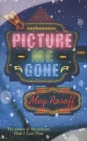 Tapa de Picture Me Gone