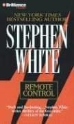 Tapa de Remote Control (Dr. Alan Gregory)