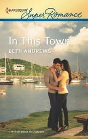 Tapa de In This Town