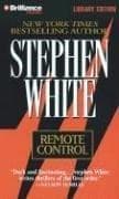 Tapa de Remote Control (Dr. Alan Gregory)
