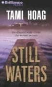 Tapa de Still Waters