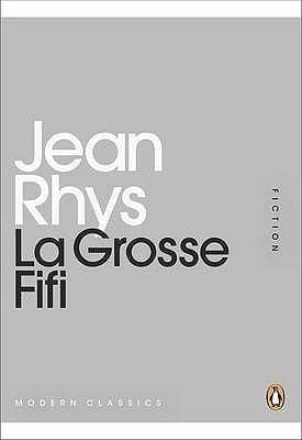 Tapa de La Grosse Fifi