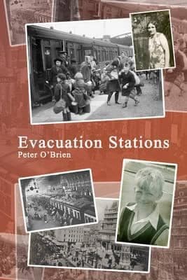 Tapa de Evacuation Stations