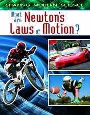 Tapa de What Are Newtons Laws Of Motion