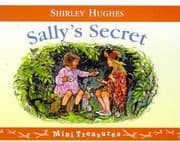 Tapa de Sallys Secret