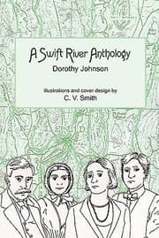 Tapa de A Swift River Anthology