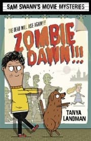Tapa de Zombie Dawn