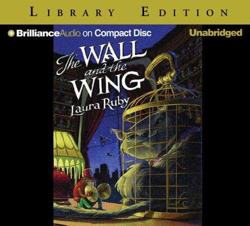 Tapa de Wall and the Wing, The