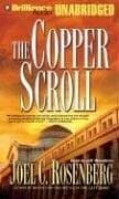 Tapa de Copper Scroll, The