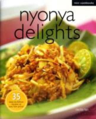 Tapa de Nyonya Delights