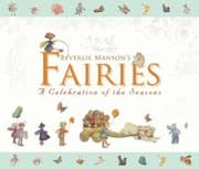 Tapa de Beverlie Mansons Fairies A Celebration Of The Seasons