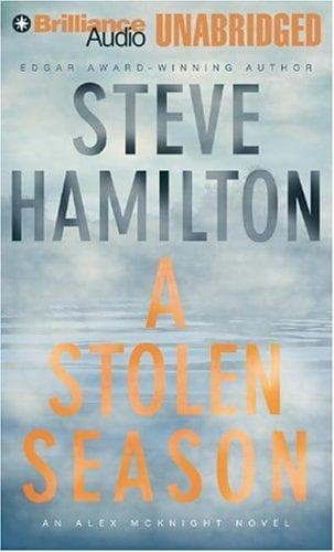 Tapa de Stolen Season, A