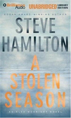 Tapa de Stolen Season, A