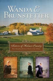 Tapa de Sisters Of Holmes County