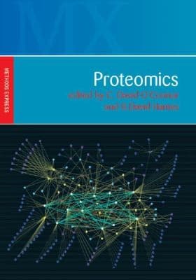 Tapa de Proteomics