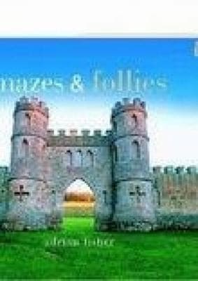 Tapa de Mazes Follies