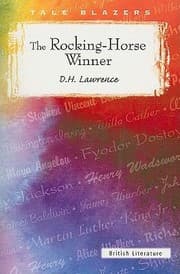 Tapa de The Rockinghorse Winner