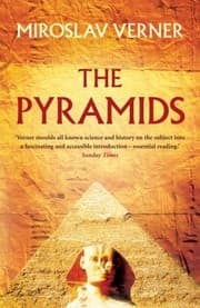 Tapa de The Pyramids