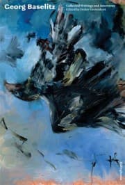 Tapa de Georg Baselitz Collected Writings And Interviews