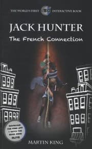 Tapa de The French Connection