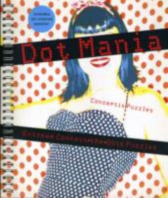 Tapa de Dot Mania
