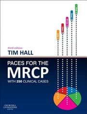 Tapa de Paces For The Mrcp With 250 Clinical Cases