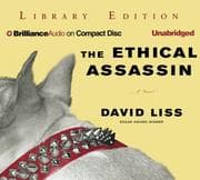 Tapa de Ethical Assassin, The