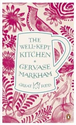 Tapa de The Wellkept Kitchen